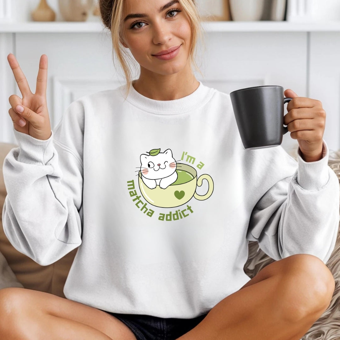 Bluza BUMBAC 100% Mon Paris 5